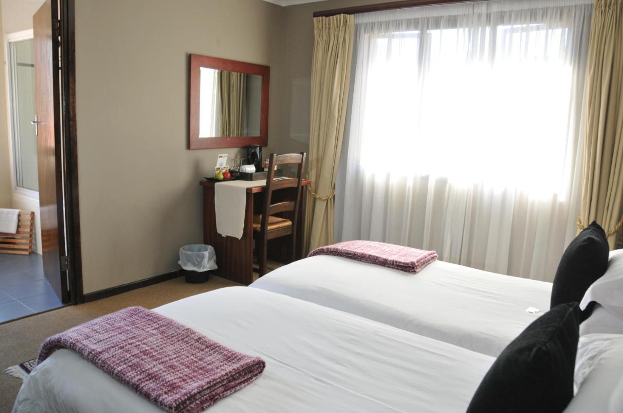 Guest house Olaf's 