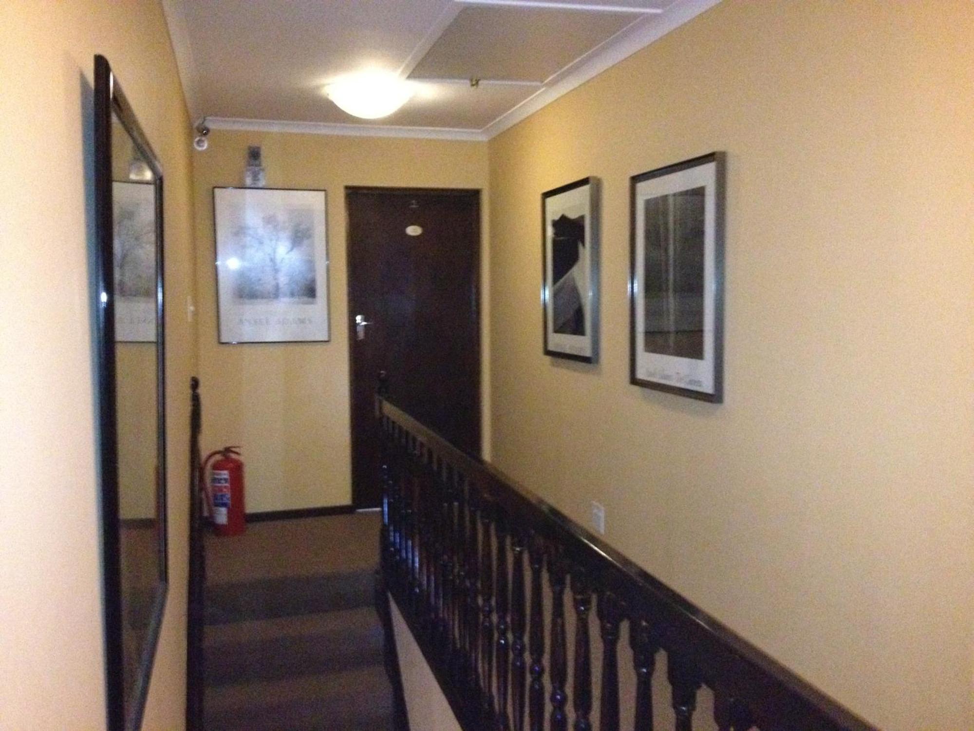 Guest house Olaf's 