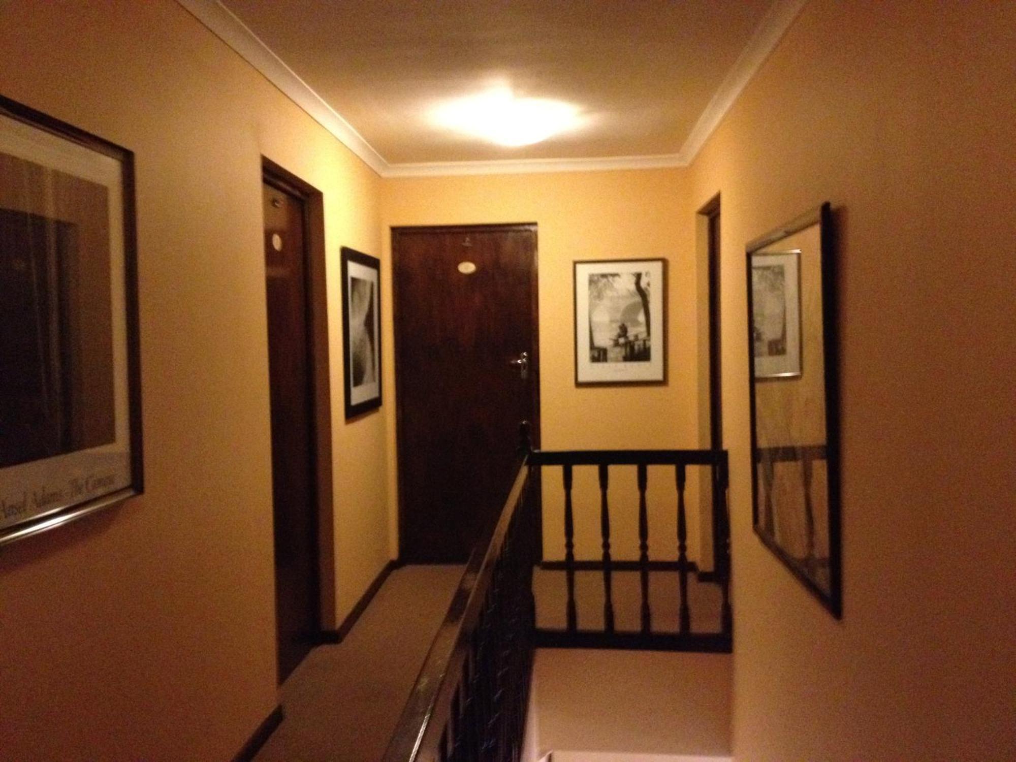 Guest house Olaf's 