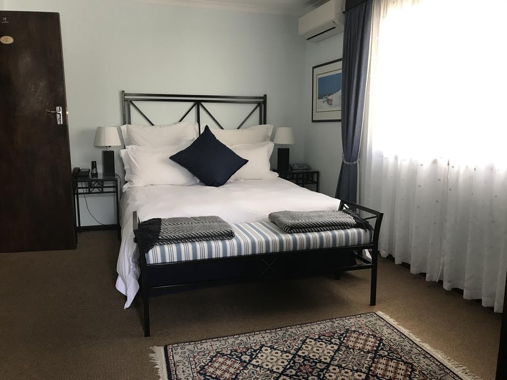 Guest house Olaf's 