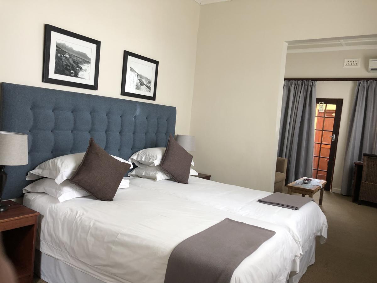 Guest house Olaf's 