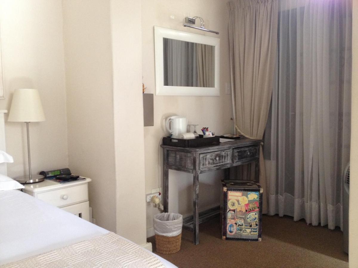 Guest house Olaf's 