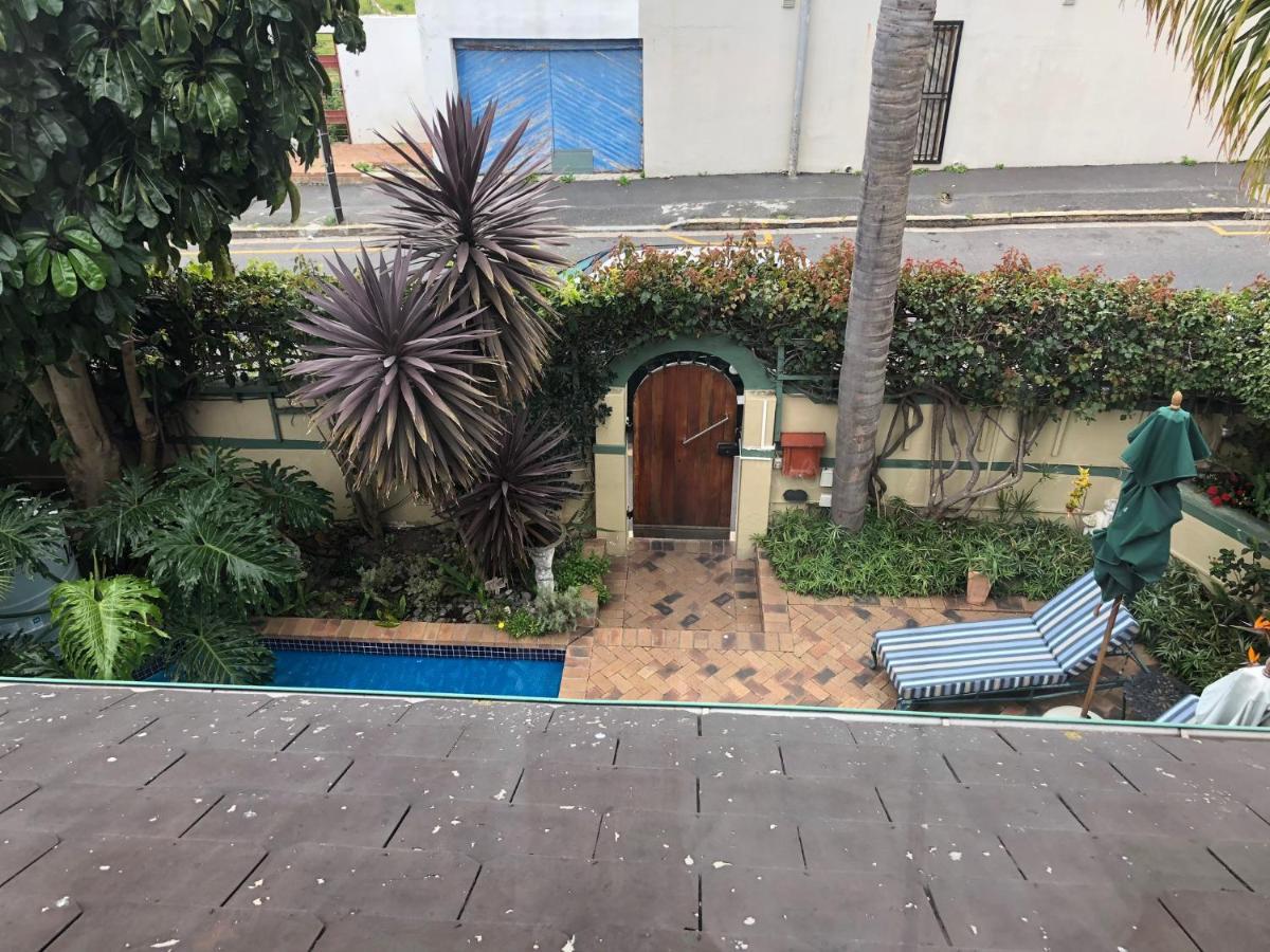 Guest house Olaf's 