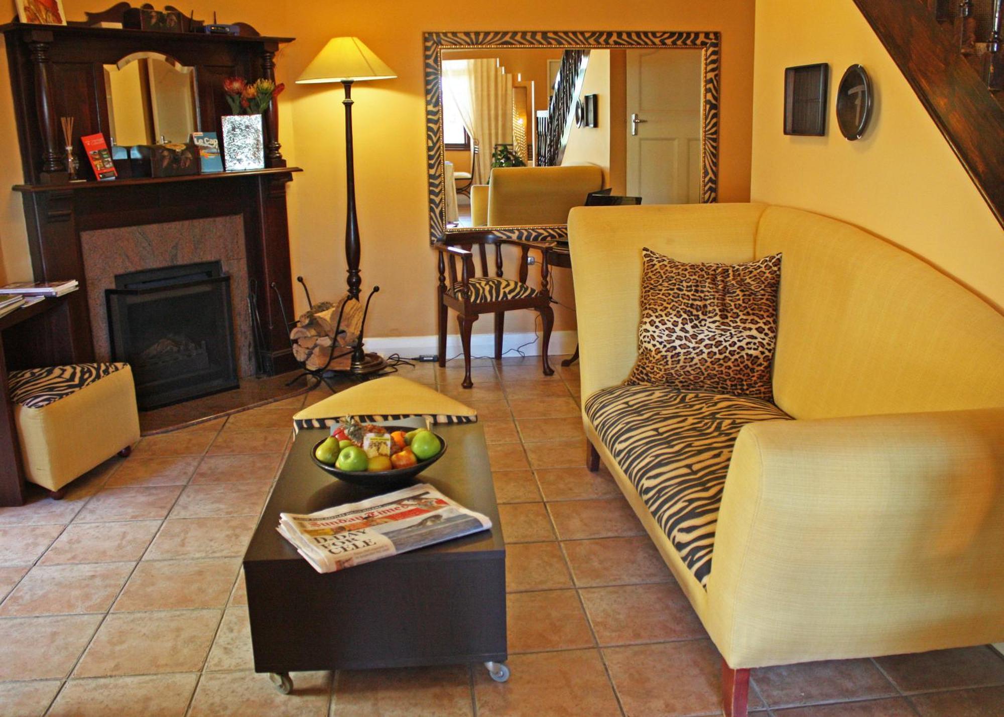 Guest house Olaf's 