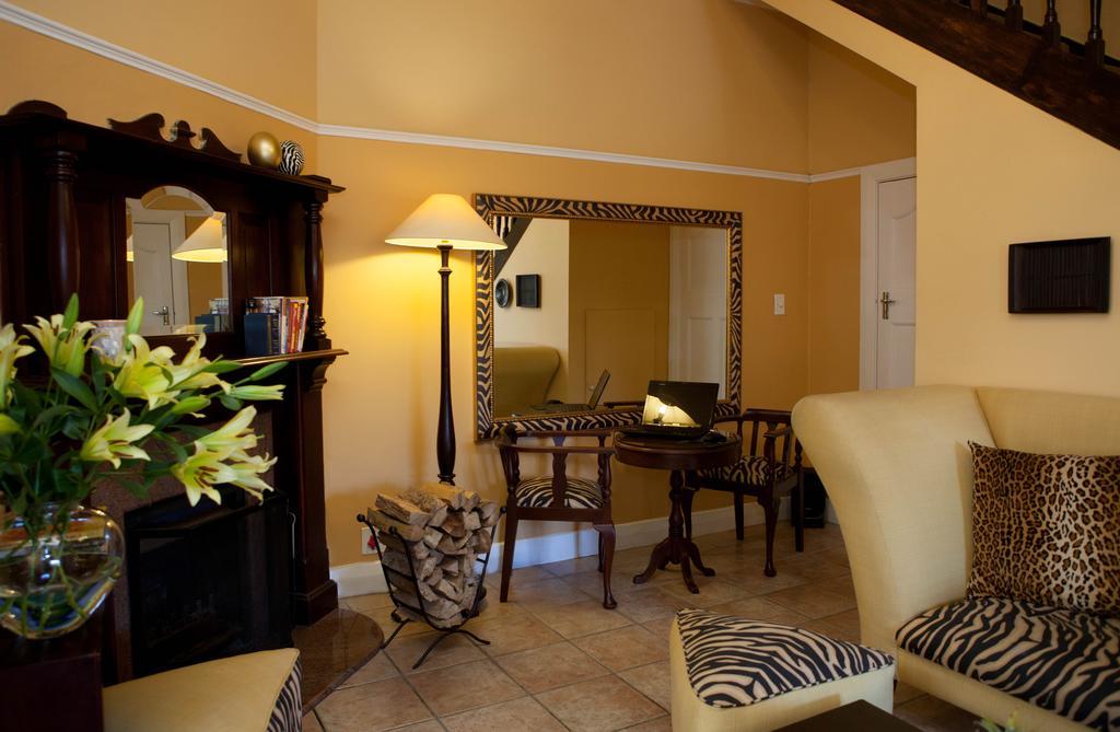 Guest house Olaf's 