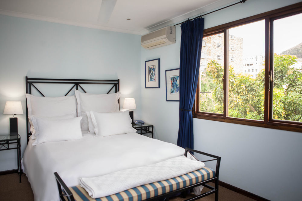 Guest house Olaf's 