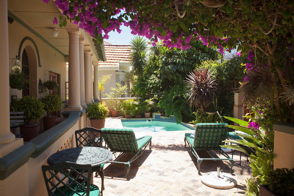 Guest house Olaf's 