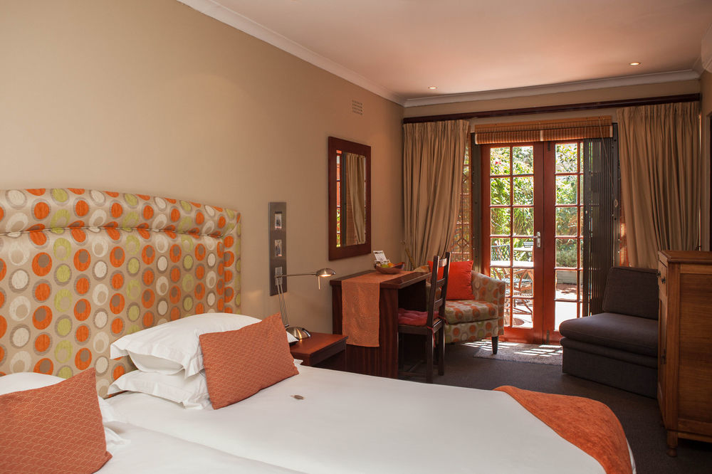 Guest house Olaf's 