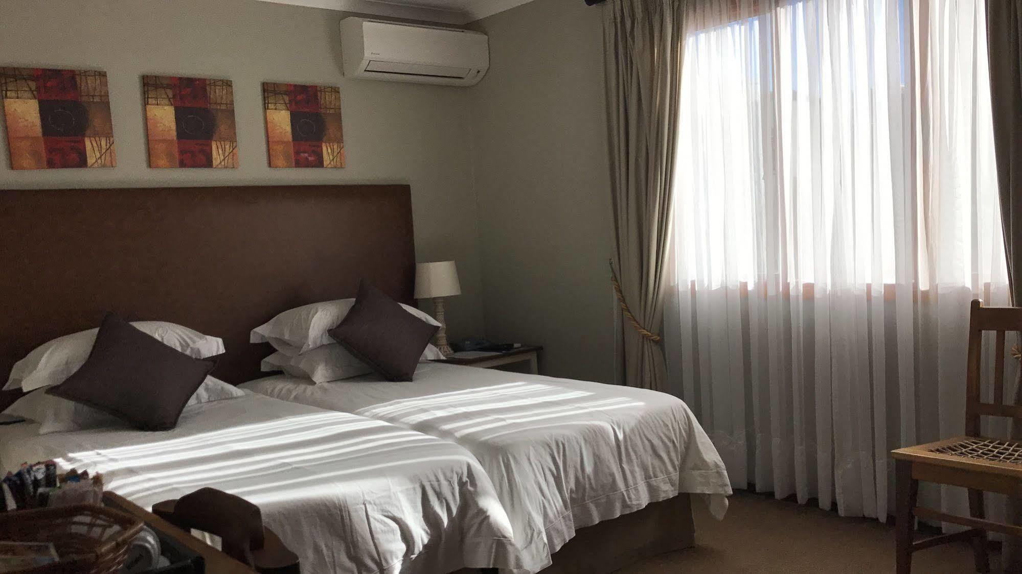 Guest house Olaf's 