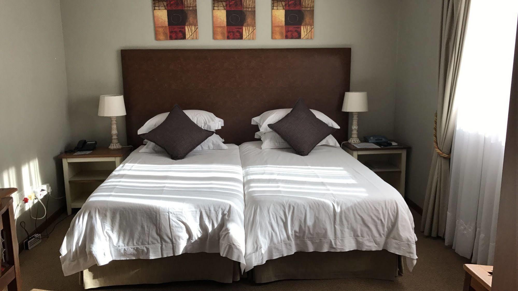Guest house Olaf's 